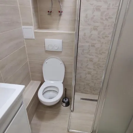 Apartment Rybalsky Dnipro View Kyiv